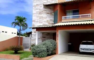 Imagem 2: Casa no Condomínio Portal do Sol