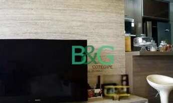 Imagem 2: Apartamento com 2 dormitórios à venda, 63 m² por R$ 594.000 - Catumbi - São Paulo/SP