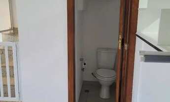 Imagem 7: Casa na Freguesia com 3 quartos e 2 andares