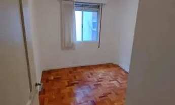 Imagem 5: APARTAMENTO DE 70 M² COM 2 DORMITÓRIOS NO EDIFÍCIO LUIZA NO BAIRRO SANTA CECÍLIA EM SÃO PA