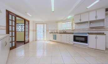 Imagem 6: CURITIBA - Casa Padrão - Vista Alegre