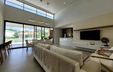 Imagem 14: Casa em condominio fechado