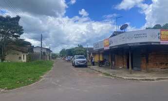 Imagem 4: CASA E PONTO COMERCIAL DE ESQUINA