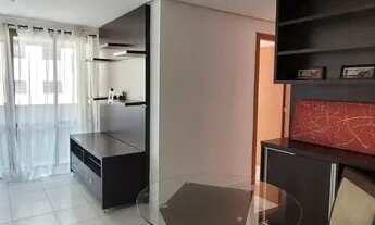 Imagem 3: Apartamento à venda, 2 quartos, 1 suíte, 2 vagas, Sul (Águas Claras) - Brasília/DF