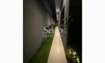 Imagem 2: Venda Casa BOSQUE DOS BURITIS