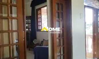 Imagem 3: Casa à venda, 4 quartos, 1 suíte, 2 vagas, Diamante - Belo Horizonte/MG