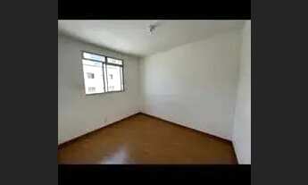 Imagem 4: Contagem - Apartamento Padrão - Chacaras Cotia