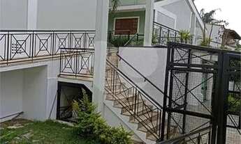 Imagem: Casa de Condomínio Fechado em Santana