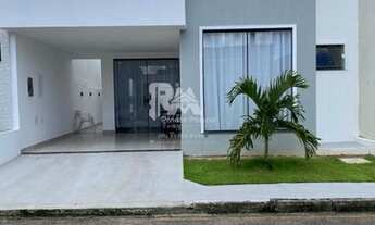 Imagem: VENDO UMA BELA CASA EM CONDOMINIO FECHADO