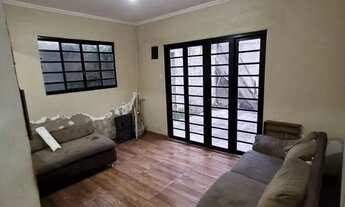 Imagem 5: Casa duplex em Anchieta- RJ