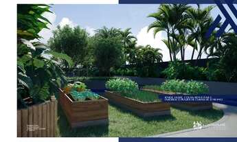 Imagem 7: Apartamento para venda possui 61 metros quadrados com 3 quartos em Barro - Recife - PE