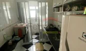 Imagem 5: Apartamento a venda, Jardim Centenário , Reg. Cachoeirinha, 02 dormitórios, 01 vaga, sacad