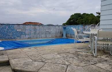 Imagem 7: SOBRADO COM PISCINA MUITO PRÓXIMO A PRAIA