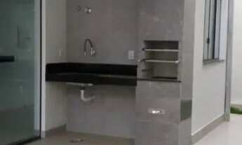 Imagem 2: Sobrado para venda possui 119 metros quadrados com 3 quartos