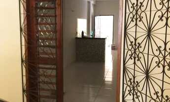 Imagem 2: Vila Manoel Satiro. Casa a venda ou locação. Área 150m2. com 3 quartos. quintal. garag