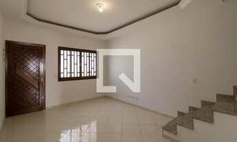 Imagem: Casa para Aluguel - Jardim Cocaia, 2 Quartos