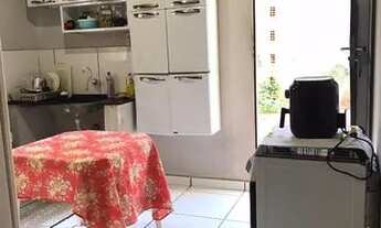 Imagem 6: Casa bairro Cristo Rei