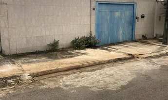 Imagem: CASA NO RESIDENCIAL MARINGÁ Casa de Rua