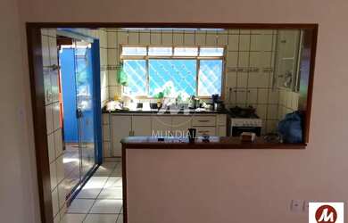 Imagem 5: Casa (térrea na rua) 2 dormitórios/suite, cozinha planejada