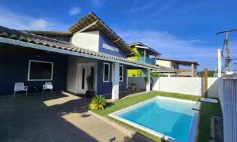 Imagem 1: Linda Casa térrea em condomínio