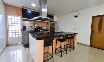 Imagem 3: Casa para venda com 200 metros quadrados com 4 quartos em Vale do Gavião - Teresina - Piau