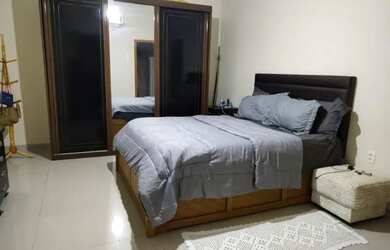 Imagem 3: Casa para venda possui 40 metros quadrados com 3 quartos em Tarumã - Manaus - Amazonas