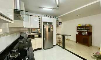 Imagem: Casa Sobrado a venda 03 quartos no Jardim