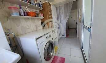 Imagem 10: Apartamento à venda no bairro Jardim Dom Bosco - São Paulo/SP