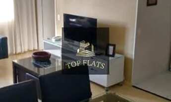 Imagem 5: Flat disponível no Itaim Bibi