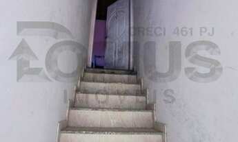 Imagem 3: Casa para Venda em Aracaju, Santos Dumont, 2 dormitórios, 1 banheiro, 1 vaga