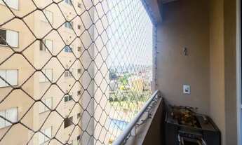 Imagem 5: Apartamento para Aluguel - Cangaíba, 2 Quartos, 47 m2