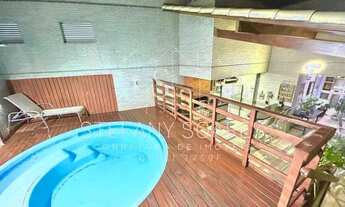 Imagem 7: COBERTURA DUPLEX - RESIDENCIAL JARDINS - NA QUADRA DO MAR