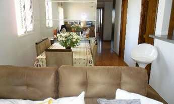 Imagem 2: APARTAMENTO RESIDENCIAL em INDAIATUBA - SP, VILA TODOS OS SANTOS