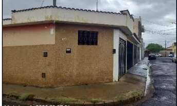 Imagem 3: RIBEIRAO PRETO - Casa Padrão - IPIRANGA