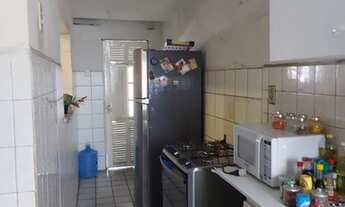 Imagem 3: Casa para venda possui 147 metros quadrados com 3 quartos em Ipsep - Recife - PE