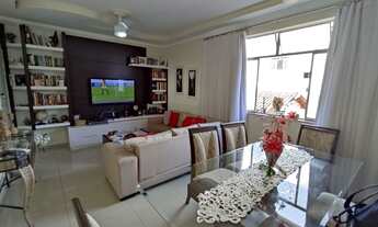 Imagem: Apartamento para venda possui 106 metros