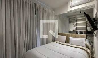 Imagem 5: Apartamento para Aluguel - Pinheiros, 1 Quarto, 20 m2
