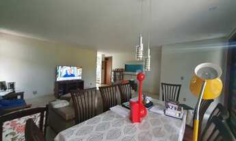 Imagem 2: Casa de condomínio sobrado para aluguel tem 380 metros quadrados com 4 quartos