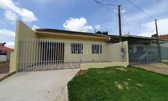 Imagem 2: Casa Para Locação no Esmeralda em Cascavel