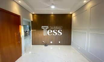 Imagem 3: Vende Casa Residencial das Américas padrão condomínio - 2 dormitórios São José do Rio Pret