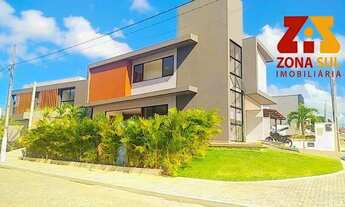 Imagem: Casa no Condomínio Geisel Prive