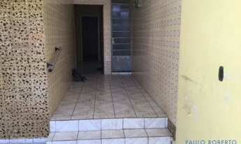 Imagem 7: CASA TÉRREA - VILA ANTONIETA - SP