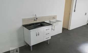 Imagem 5: Apartamento para Aluguel - Vila Mariana, 1 Quarto, 40 m2