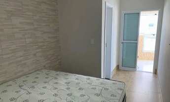 Imagem 5: Apartamento para venda tem 81 metros quadrados com 2 quartos em Centro - Mongaguá - SP