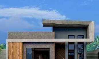 Imagem 5: Quinta das marinas, 150m² - 3 suítes - 40% da obra construída. Oportunidade! (valor promo