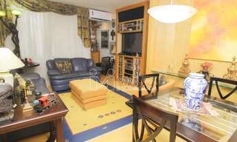 Imagem 1: Tijuca Apartamento com 2 dormitórios