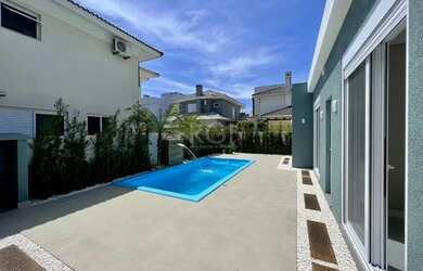 Imagem 3: Casa Condominio para Venda - 150m², 3 dormitórios, sendo 3 suites, 2 vagas - Zona Nova