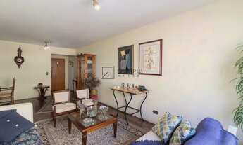 Imagem 6: Apartamento Venda 3 Dormitórios - 130 m² Higienópolis