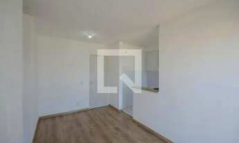 Imagem 4: Apartamento para Aluguel - São Cristóvão, 2 Quartos, 50 m2