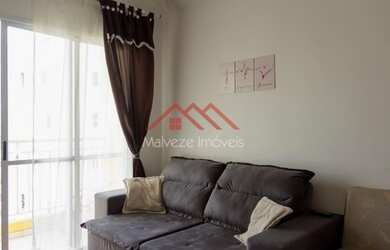 Imagem 2: V. Caminho do Mar, apto 2 dorm. , lazer completo